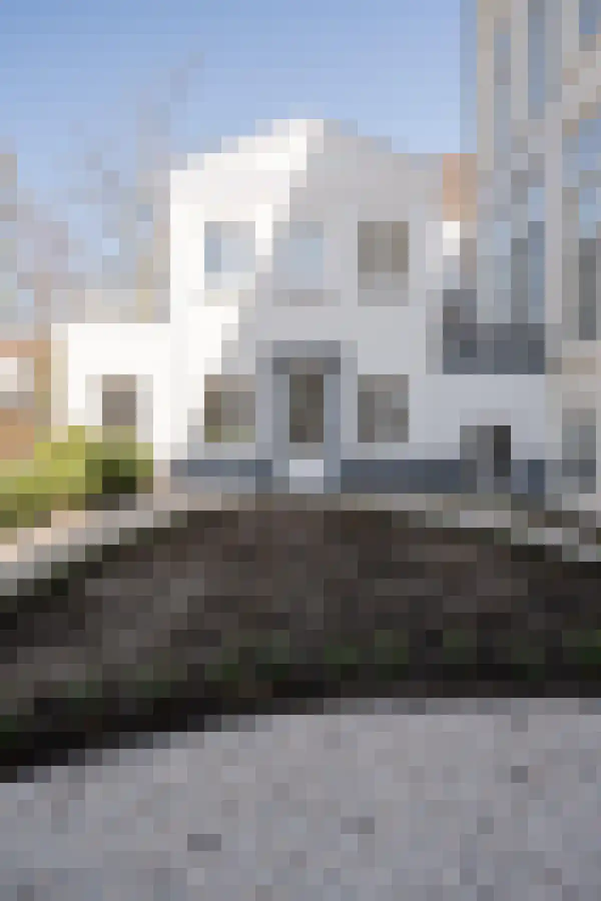 Abdijlaan en Uden
