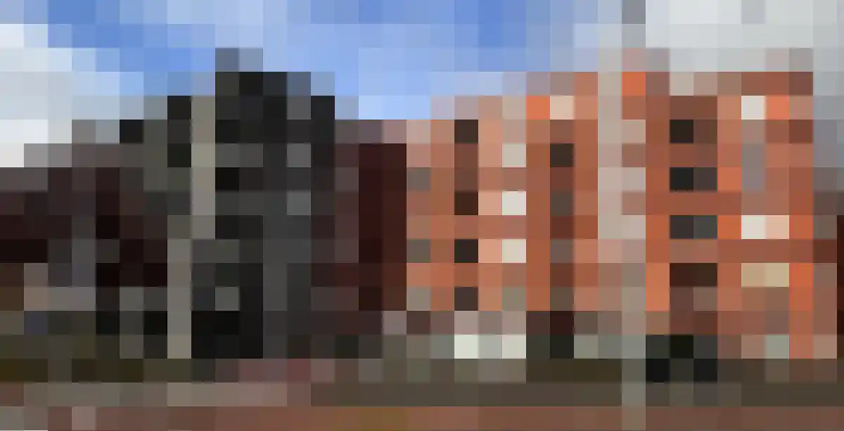 Abdijlaan in Uden