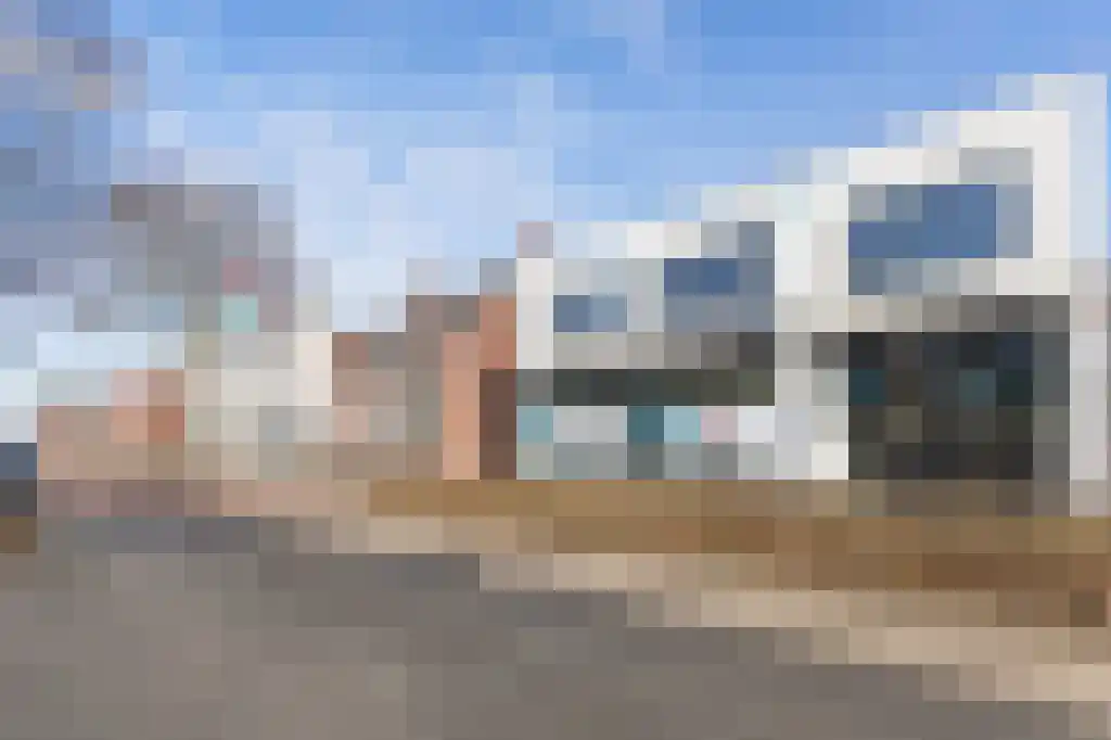 Abdijlaan in Uden