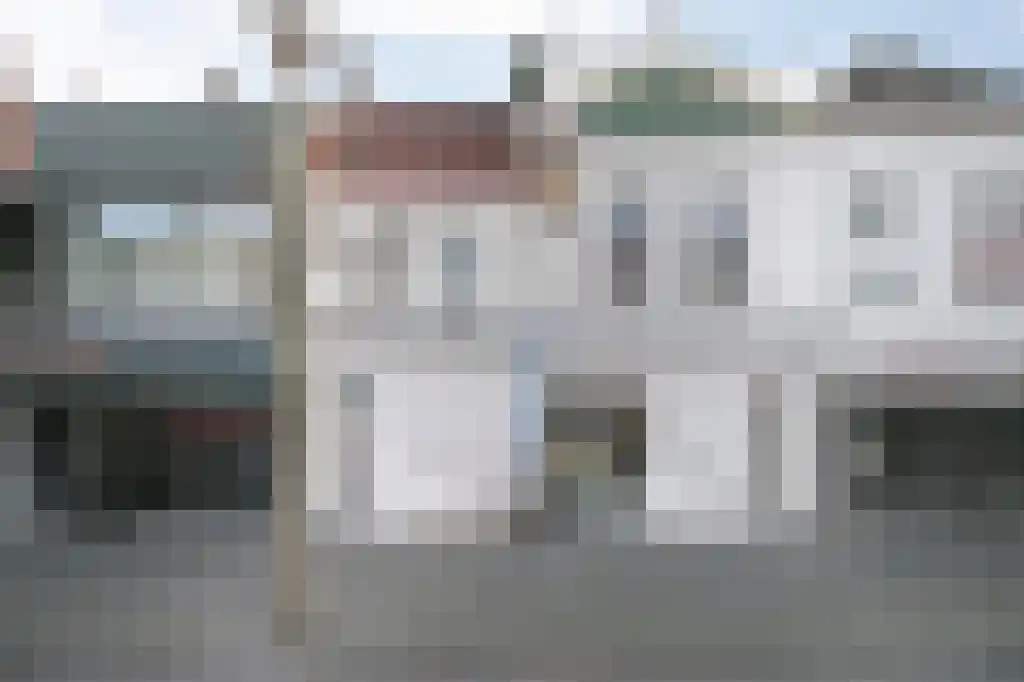 Abdijlaan in Uden
