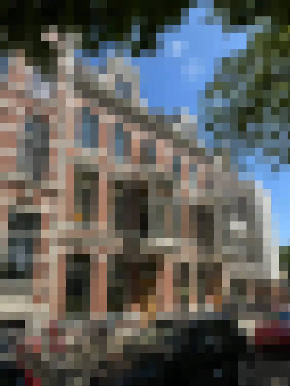 Abdijlaan in Uden