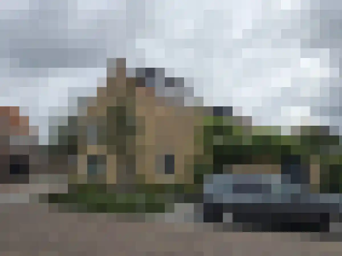 Abdijlaan in Uden