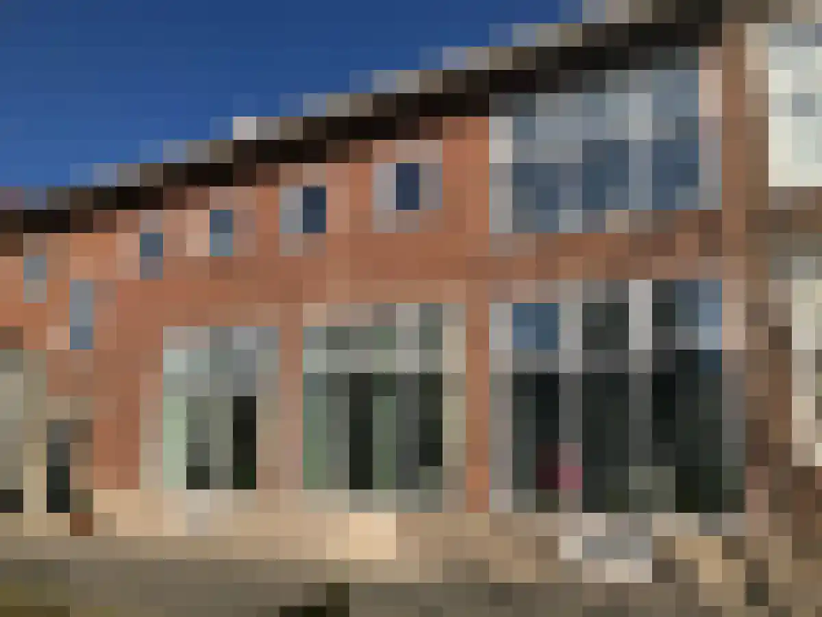 Abdijlaan dans Uden