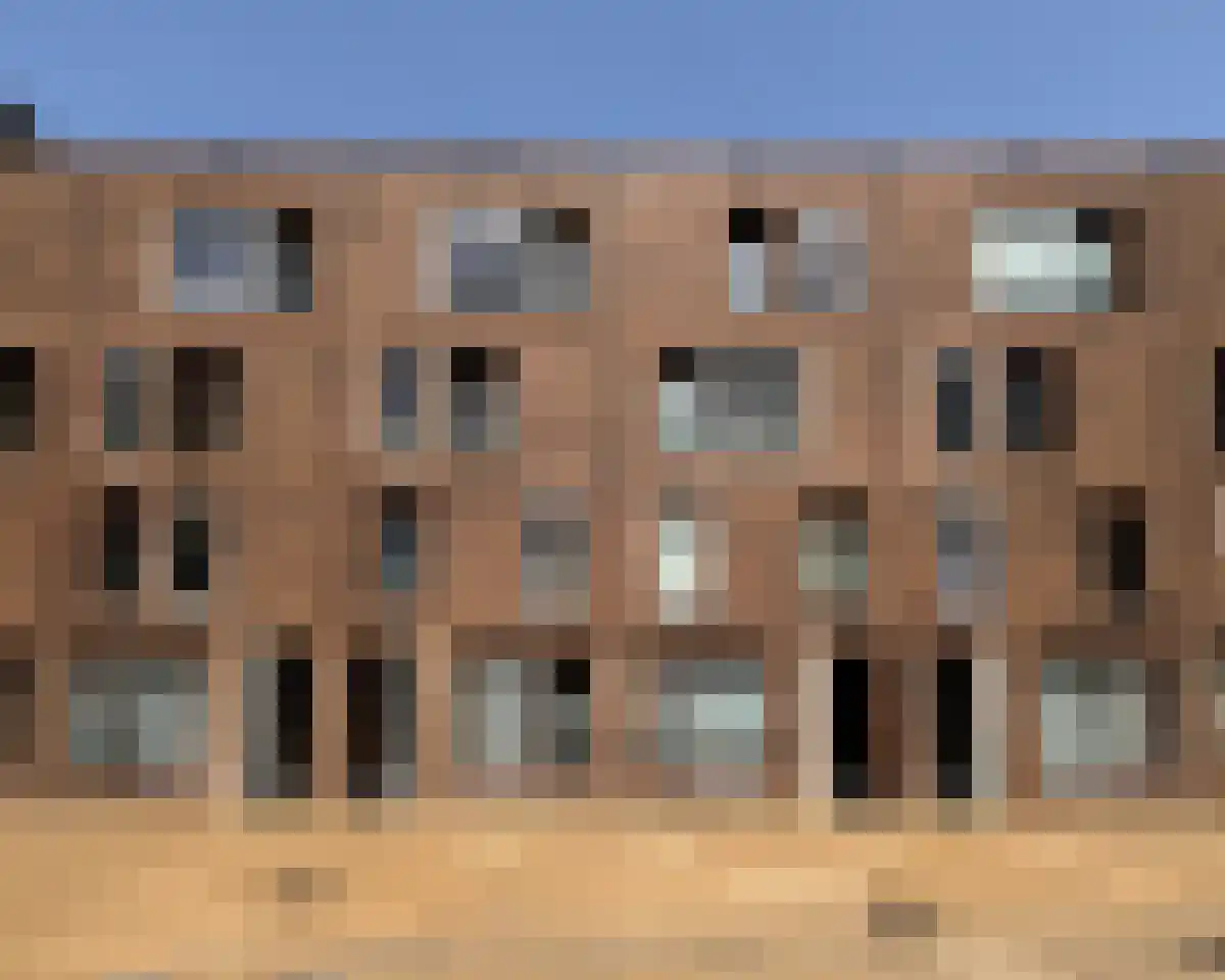 Abdijlaan in Uden