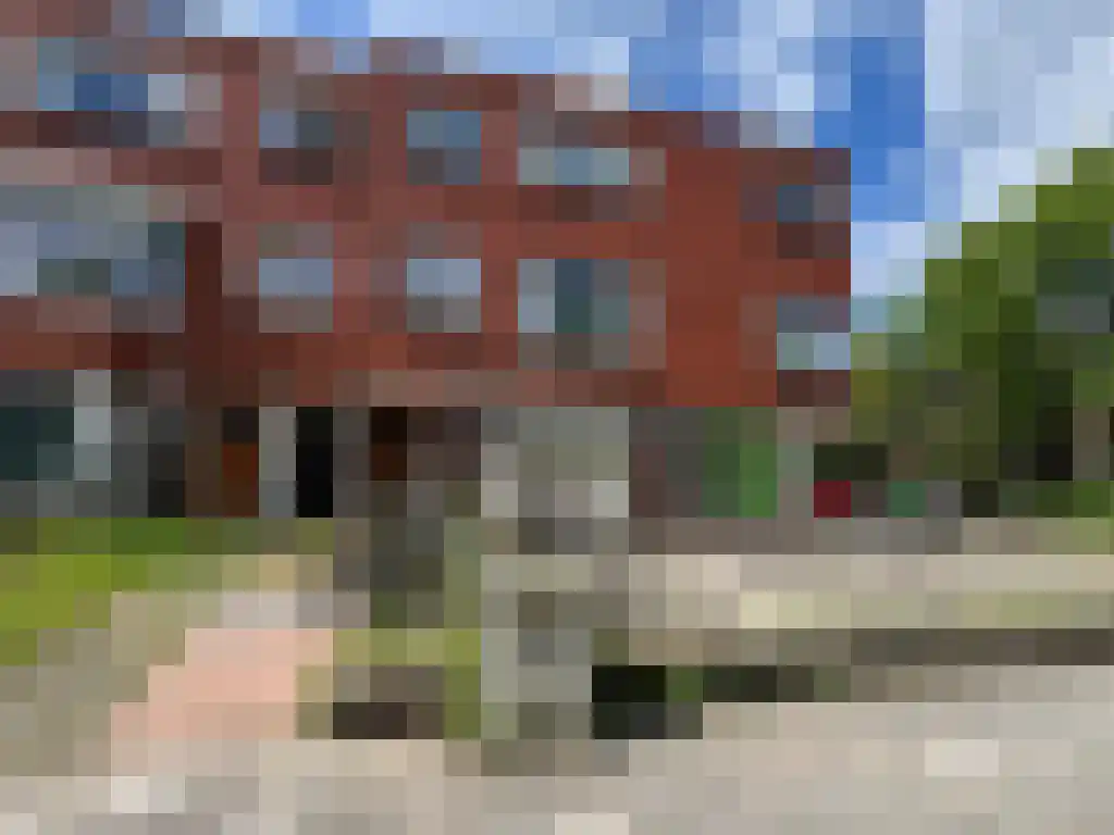 Abdijlaan 56 in Uden
