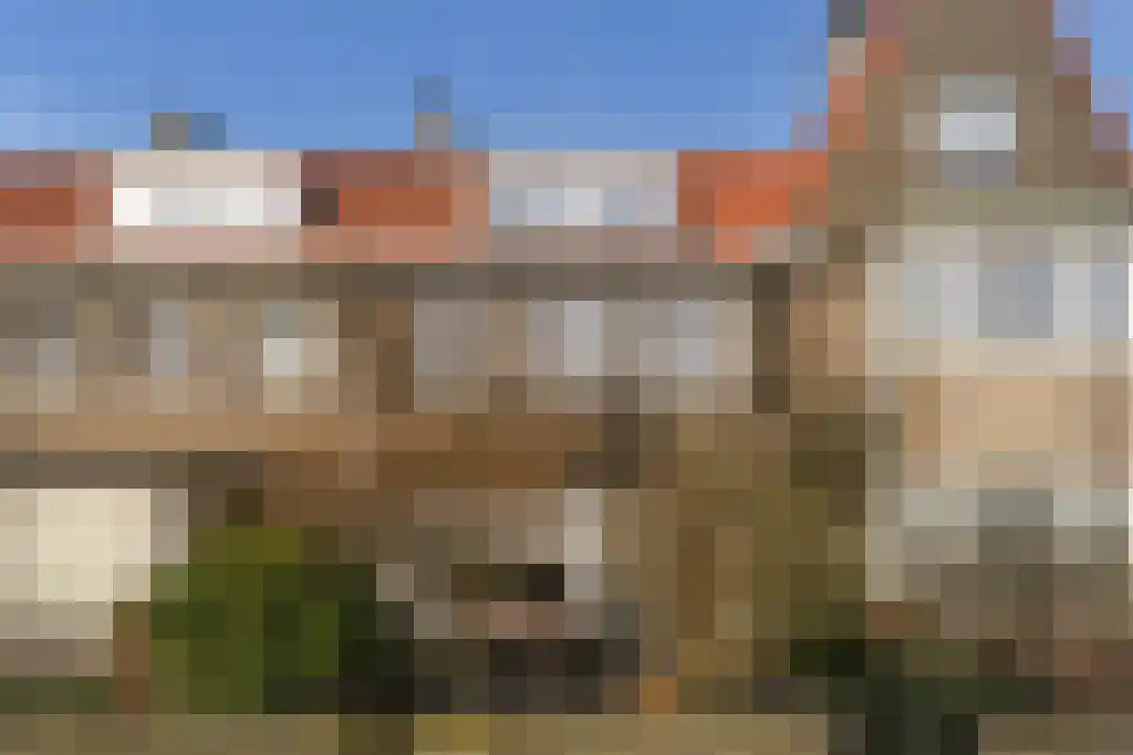 Abdijlaan 56 in Uden