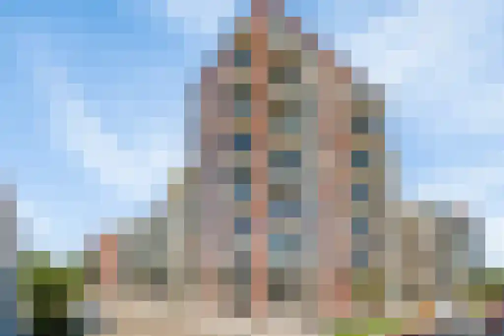 Abdijlaan 58 Uden