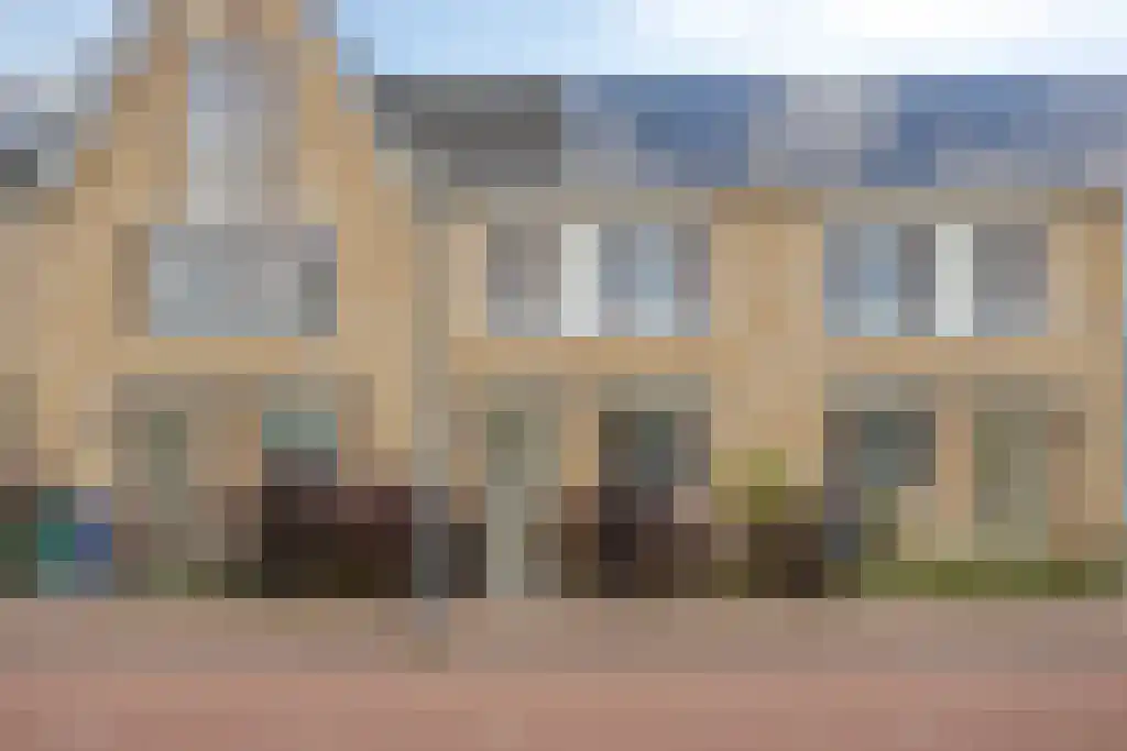Abdijlaan 58 Uden