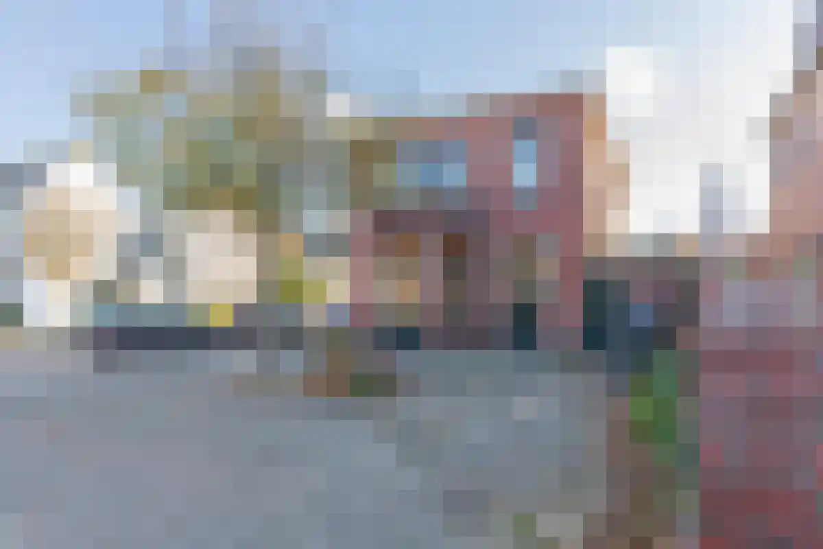 Abdijlaan 59 in Uden