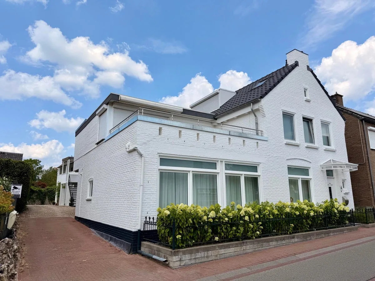 Abdijlaan 6 in Uden