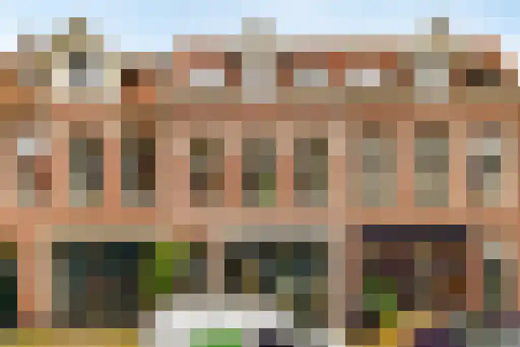Abdijlaan 6 RD dans Uden