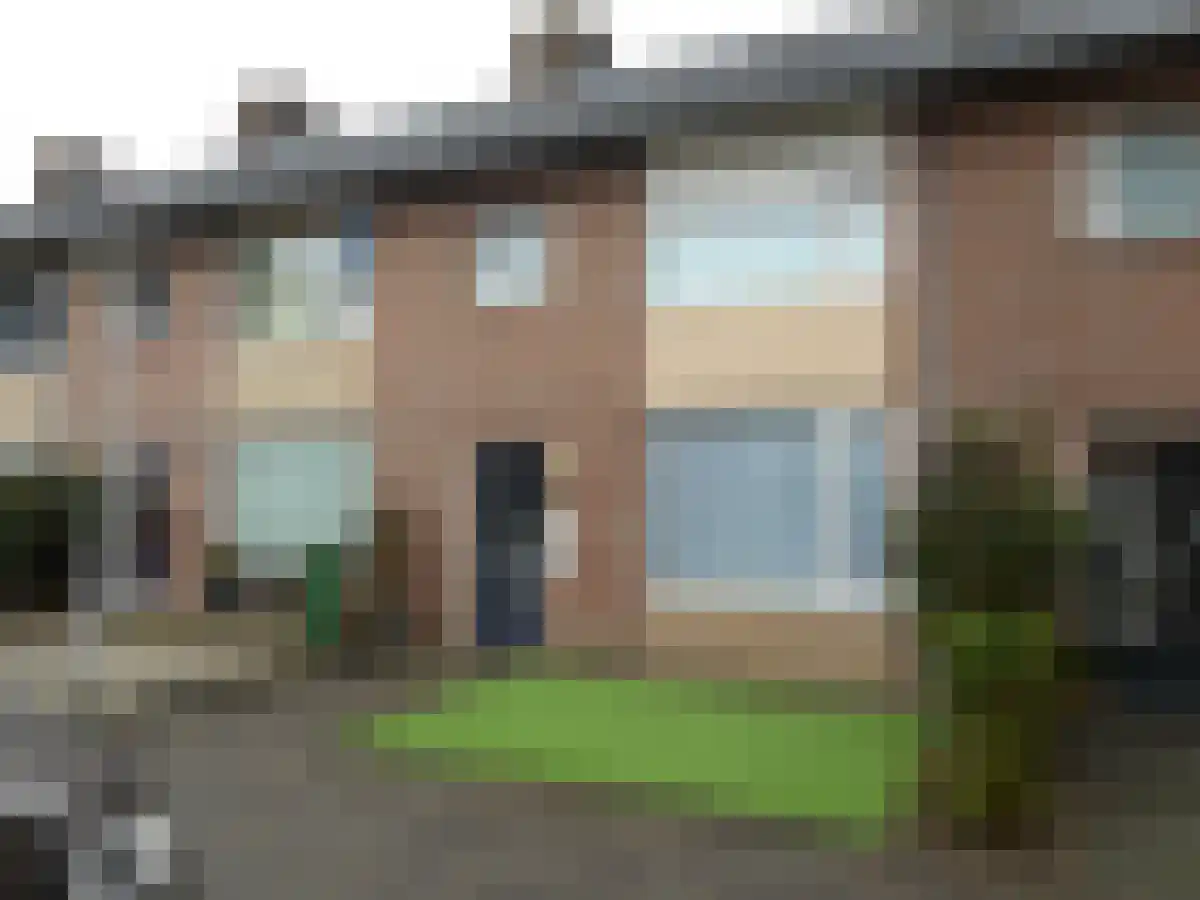 Abdijlaan 6 Uden
