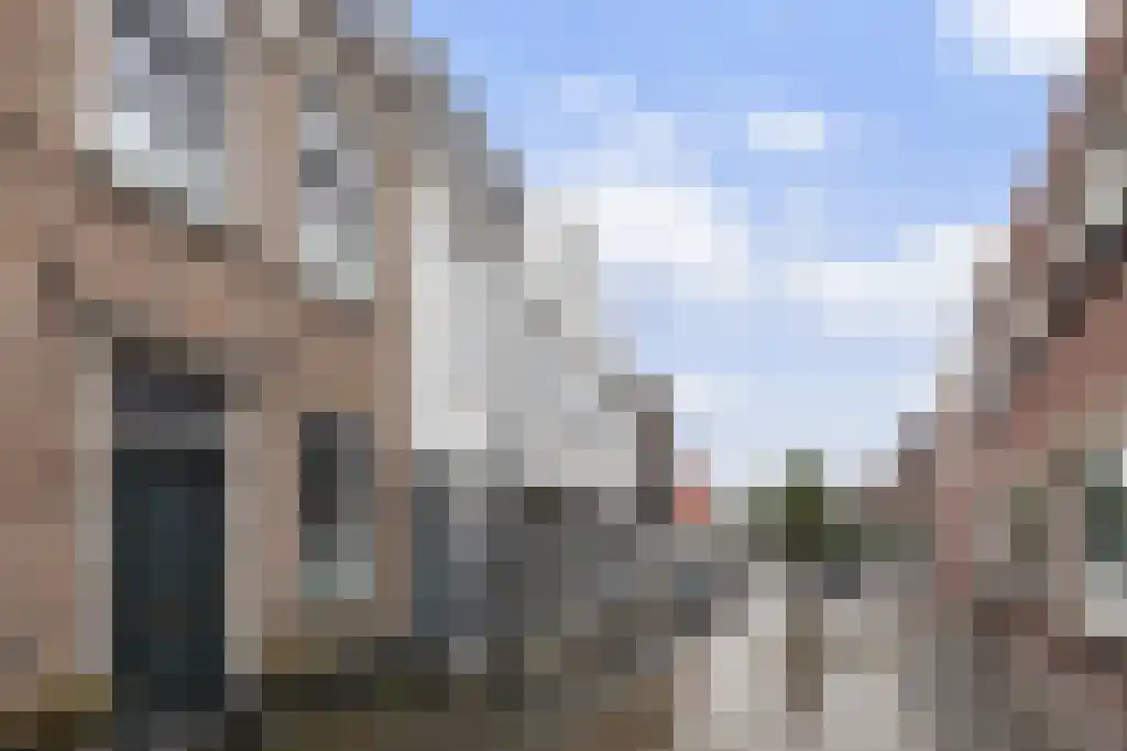 Abdijlaan 6 Uden foto 2