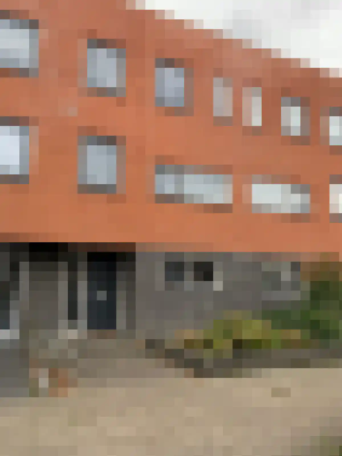 Abdijlaan 6 Uden foto 2