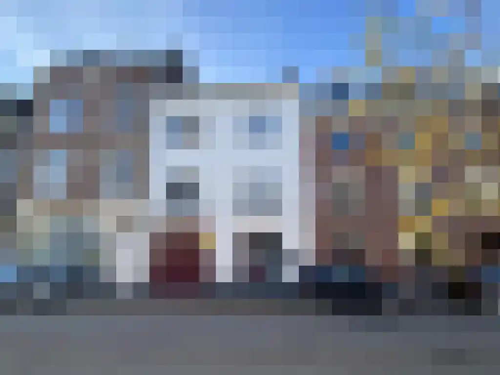 Abdijlaan 60 B Uden