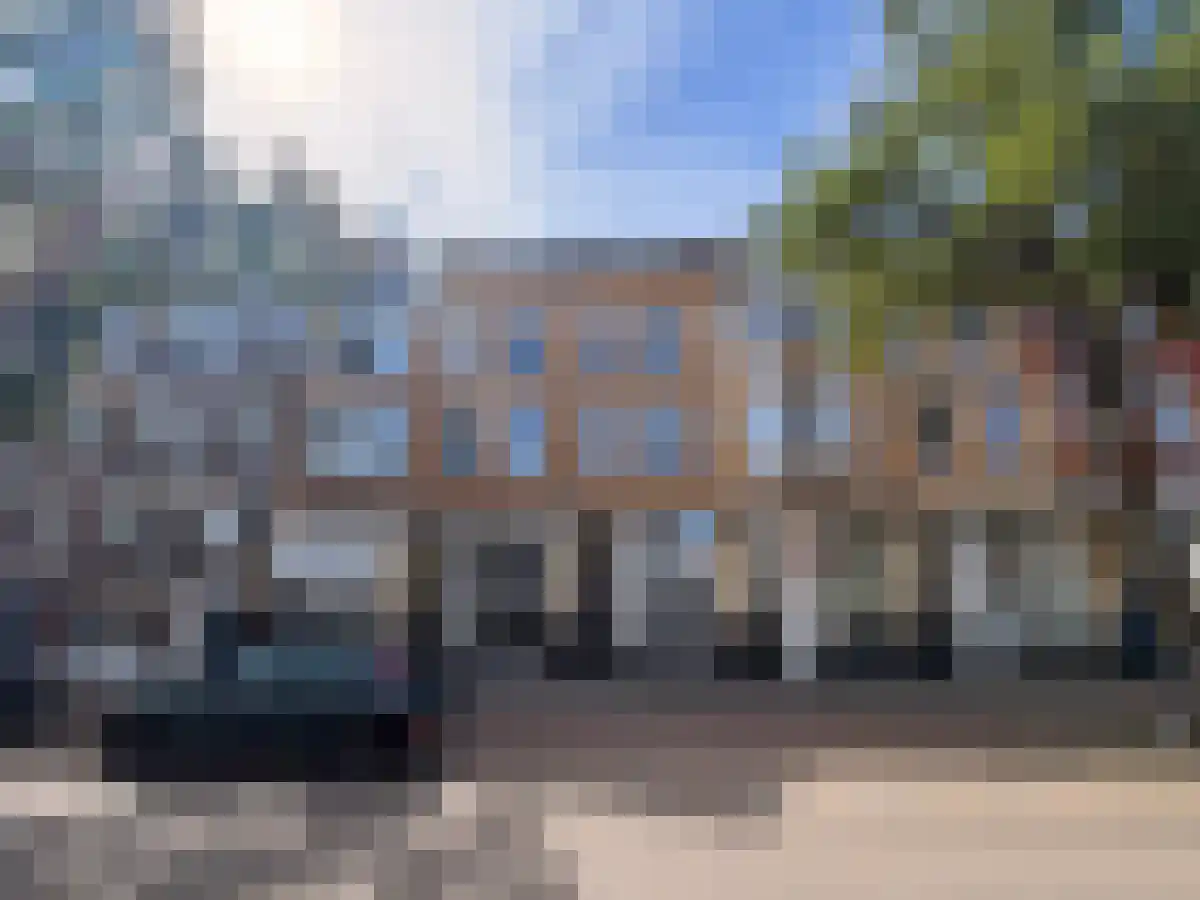 Abdijlaan 62 C in Uden
