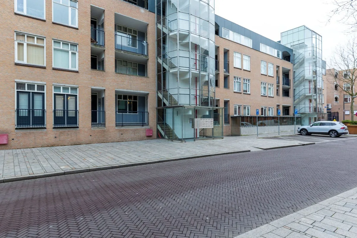Abdijlaan 65 in Uden