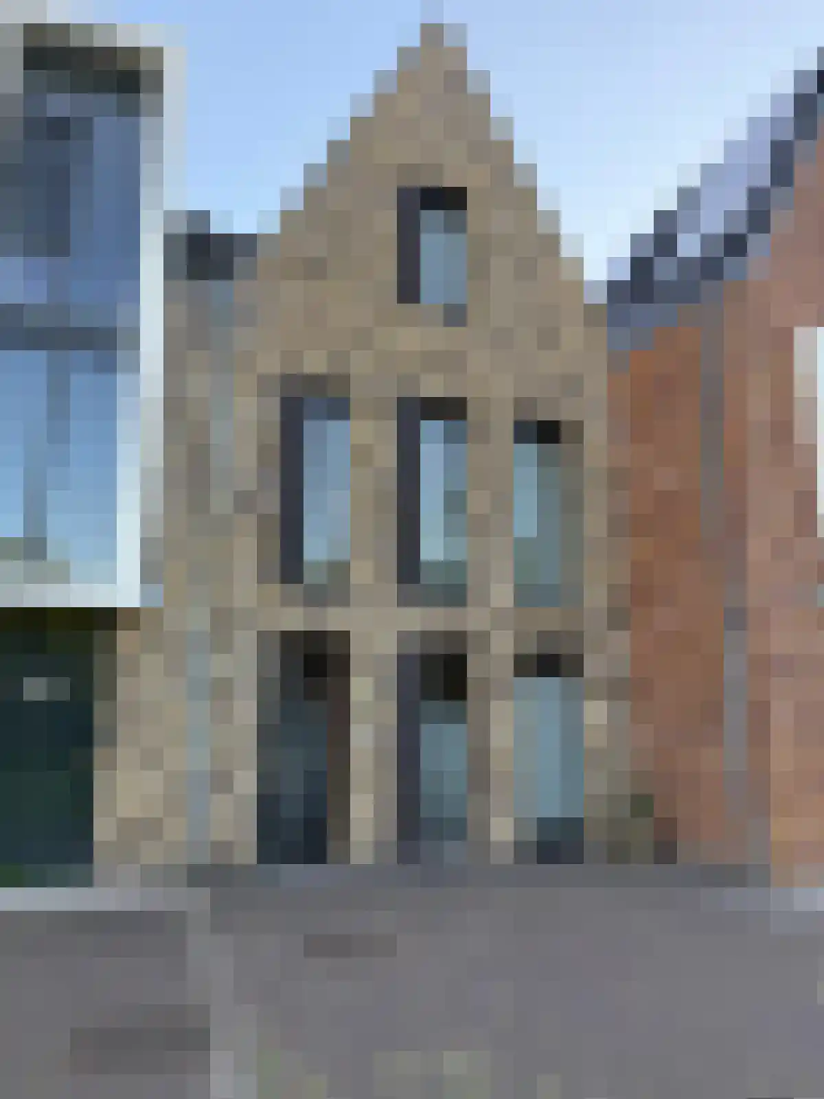 Abdijlaan 66 in Uden