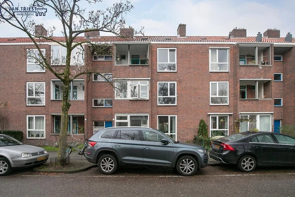 Abdijlaan 7 2 in Uden
