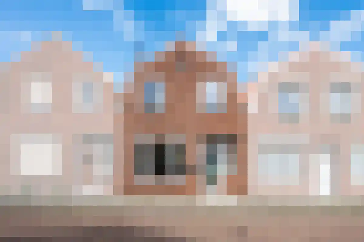 Abdijlaan 7 in Uden