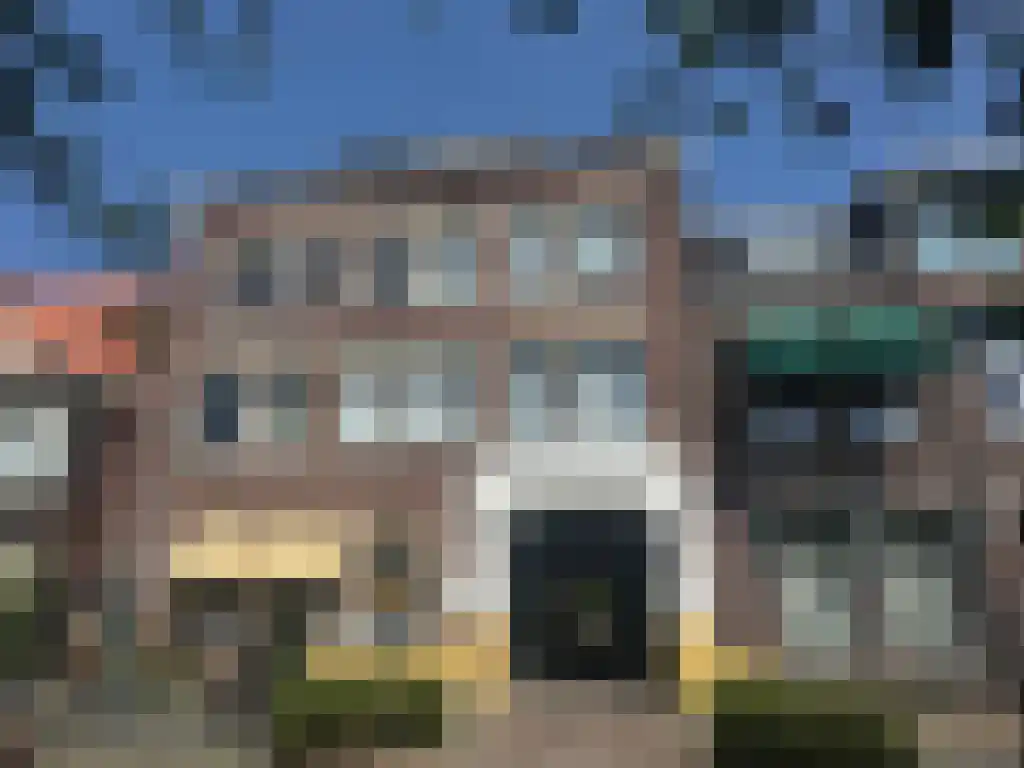 Abdijlaan 7 in Uden