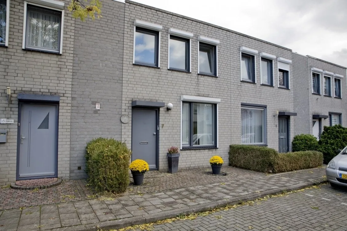 Abdijlaan 7 Uden