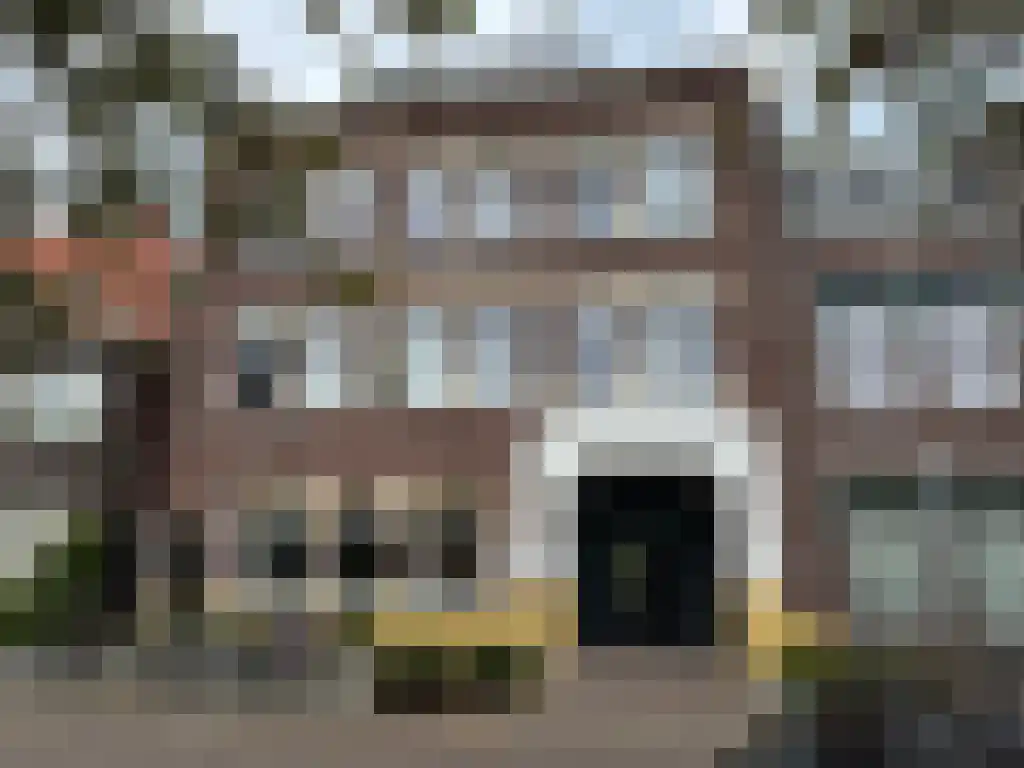Abdijlaan 7 Uden