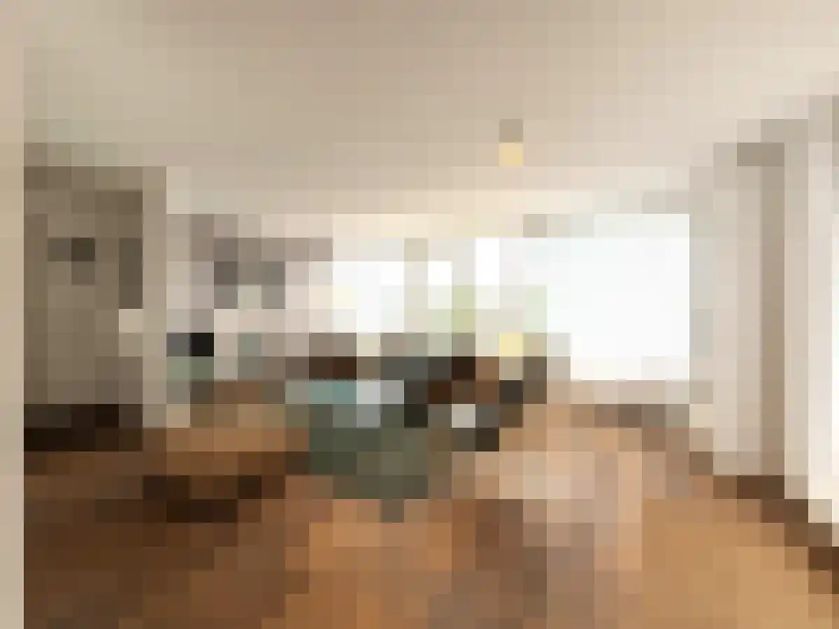 Abdijlaan 7 Uden foto 3