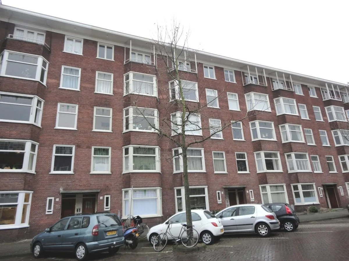Abdijlaan 76 3 in Uden
