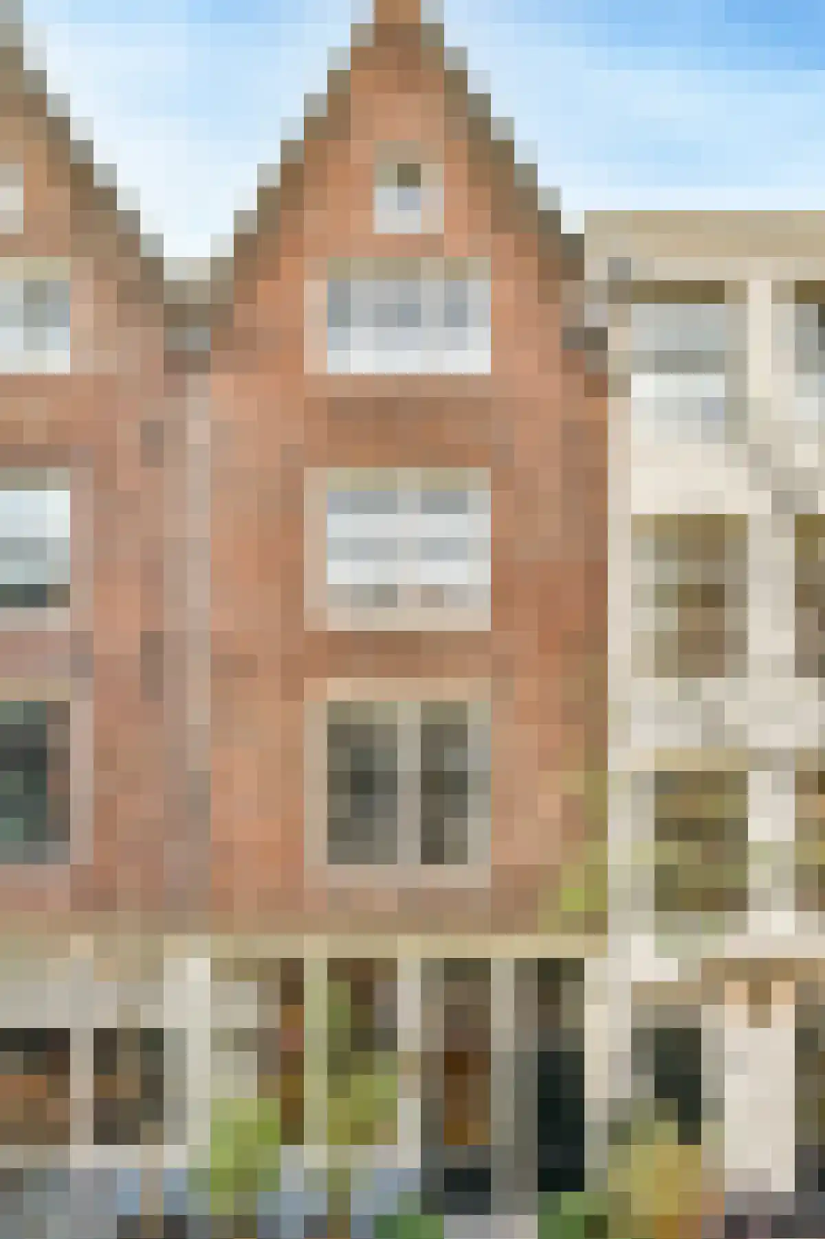 Abdijlaan 78 in Uden