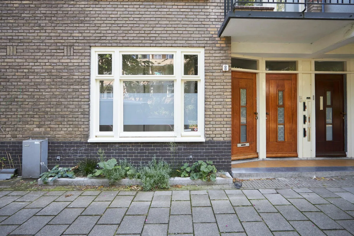 Abdijlaan 8 3 Uden foto 3