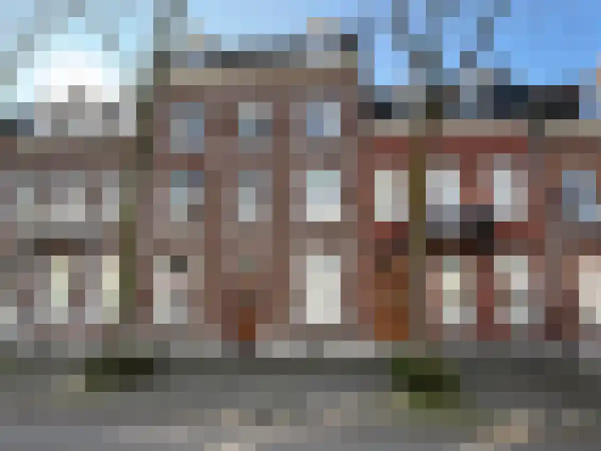 Abdijlaan 8 4 Uden