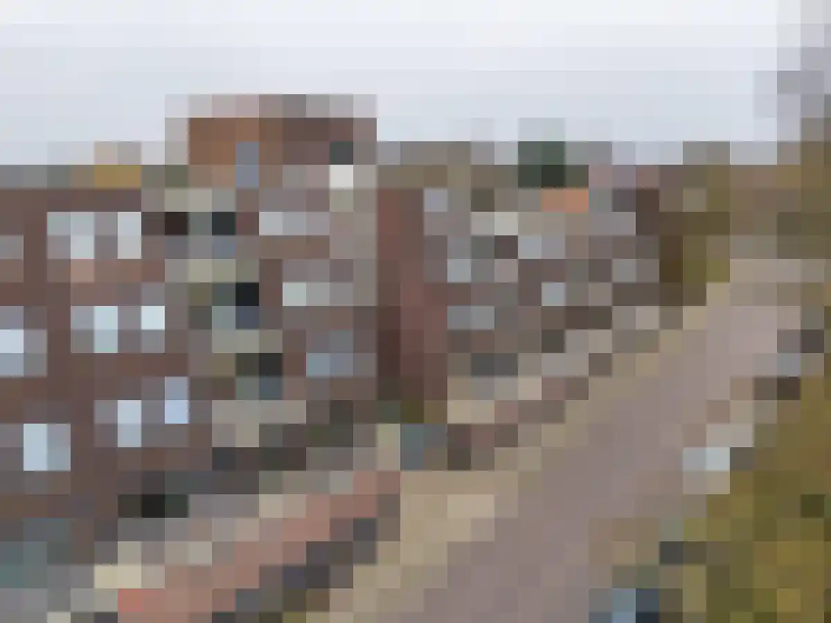 Abdijlaan 8 in Uden