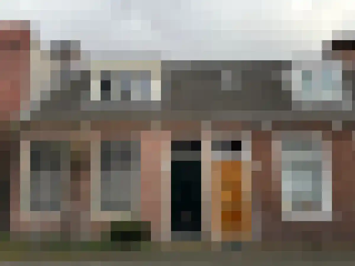 Abdijlaan 8 in Uden