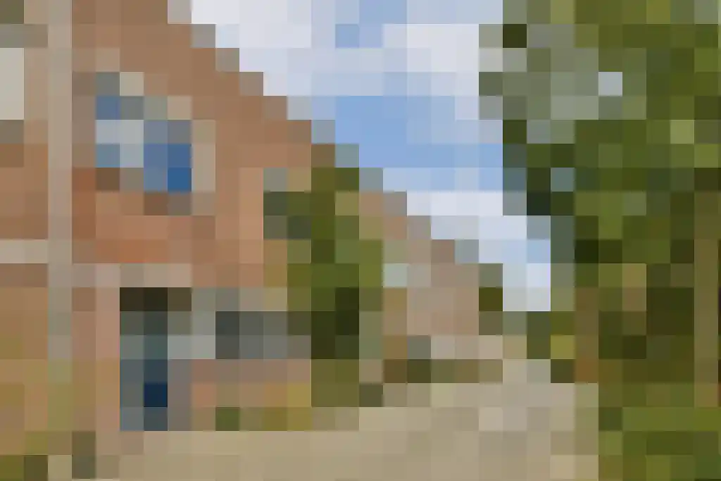Abdijlaan 8 in Uden