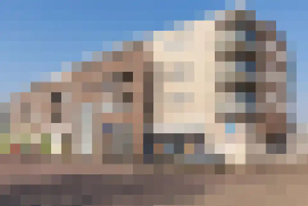 Abdijlaan 8 Uden