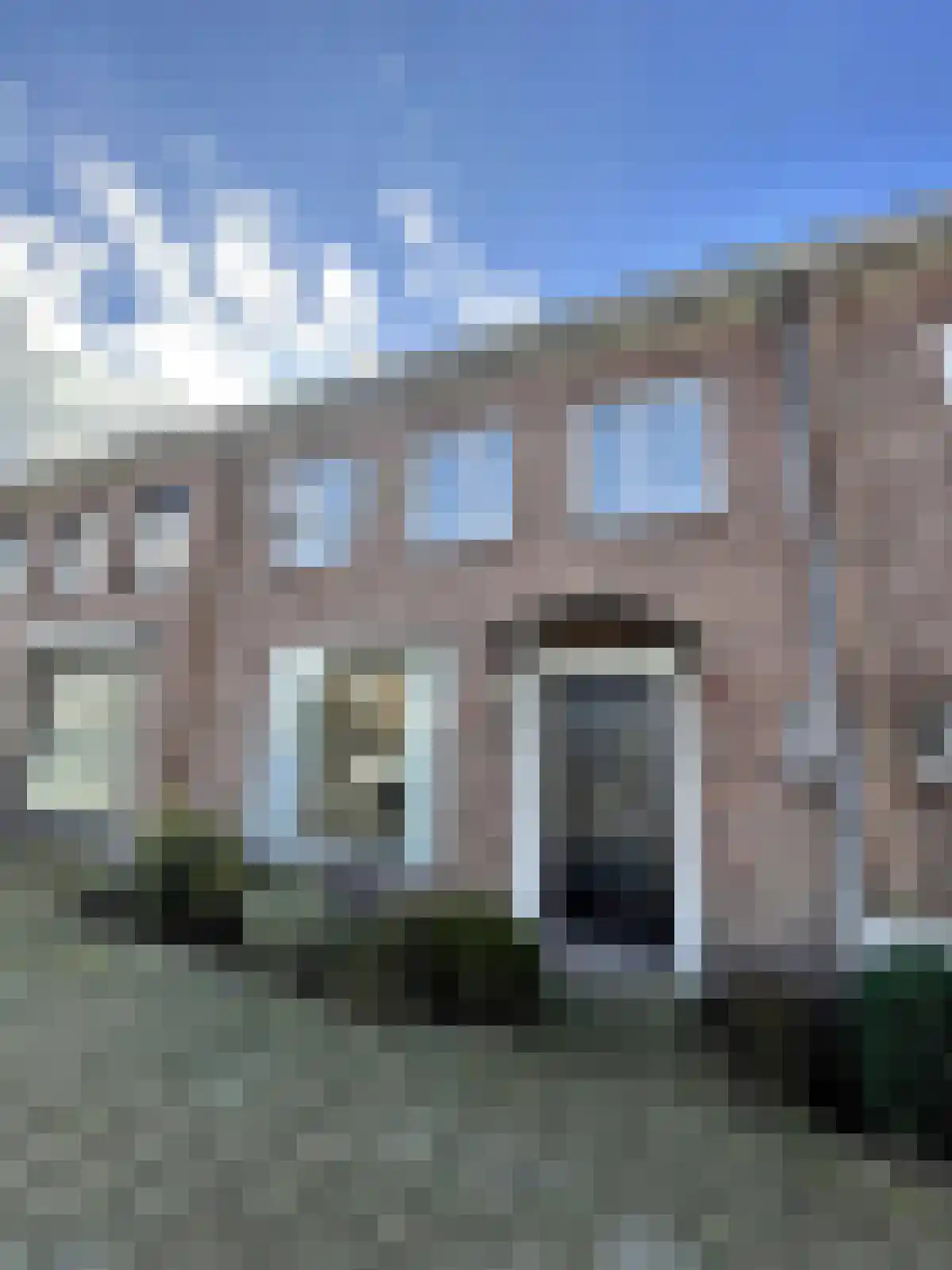 Abdijlaan 8 Uden