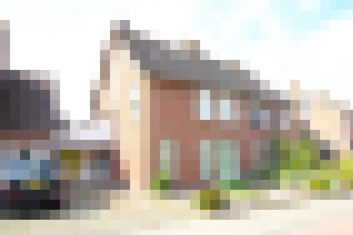 Abdijlaan 8 Uden