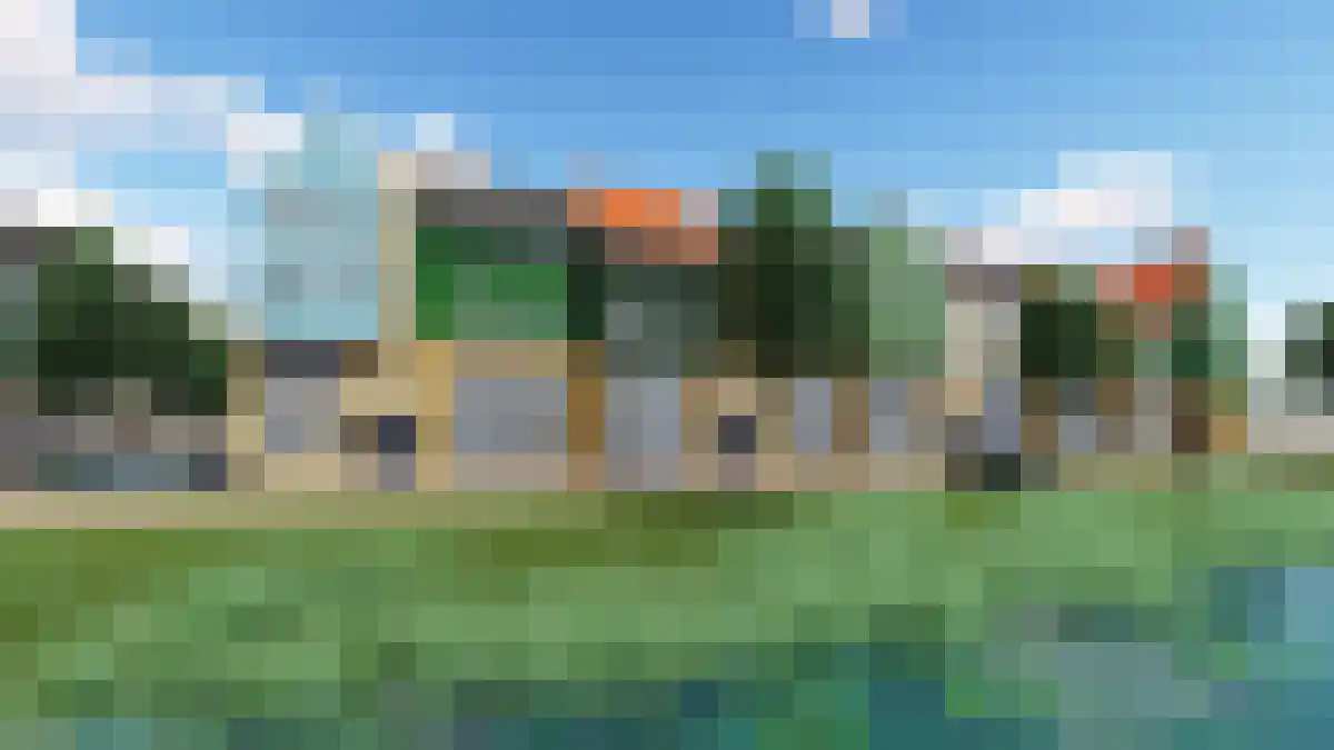 Abdijlaan 8 Uden