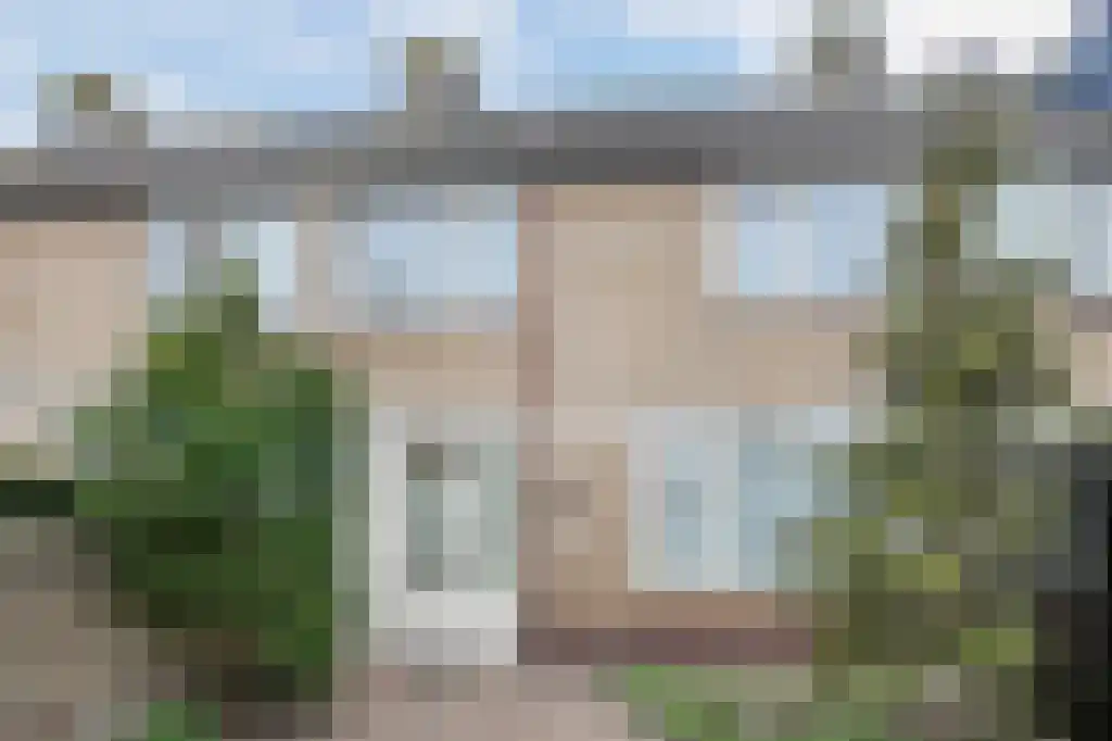 Abdijlaan 8 Uden foto 2