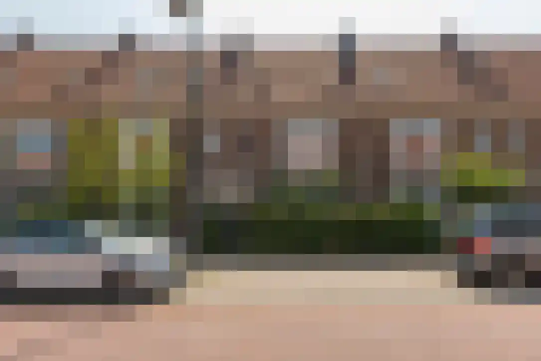 Abdijlaan 84 in Uden