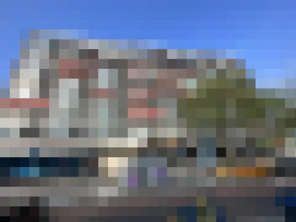 Abdijlaan 85 Uden foto 3