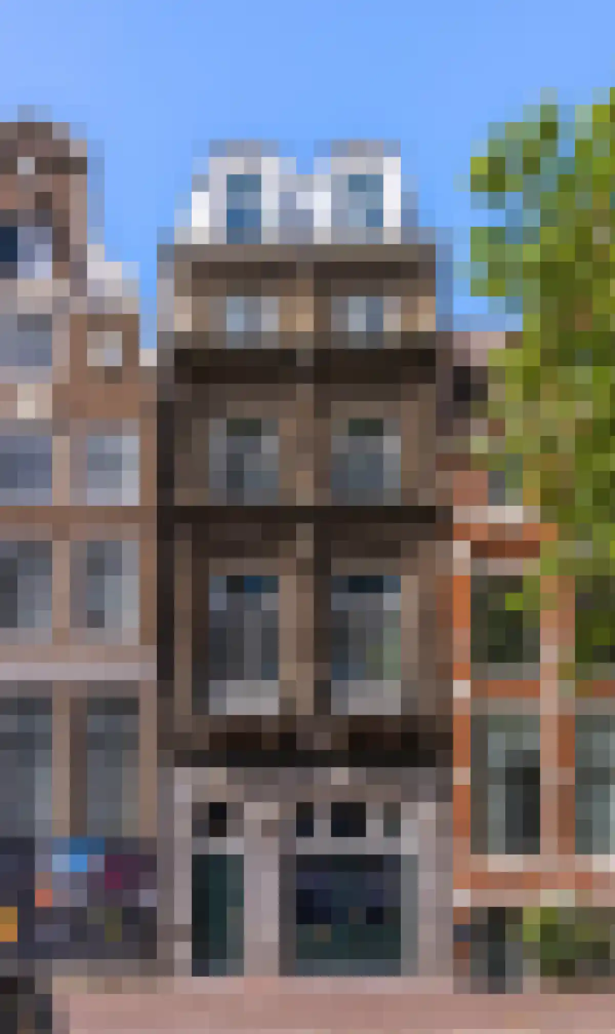Abdijlaan 88 C en Uden