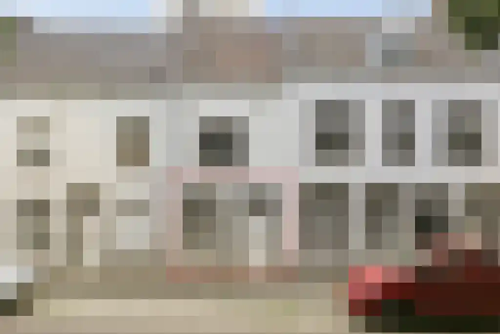 Abdijlaan 88 Uden