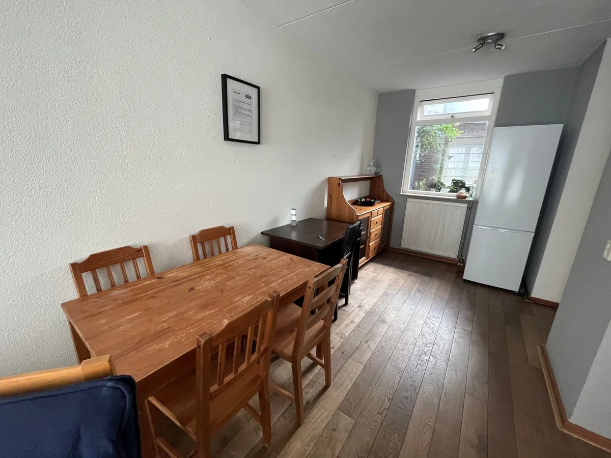 Abdijlaan 88 Uden foto 3
