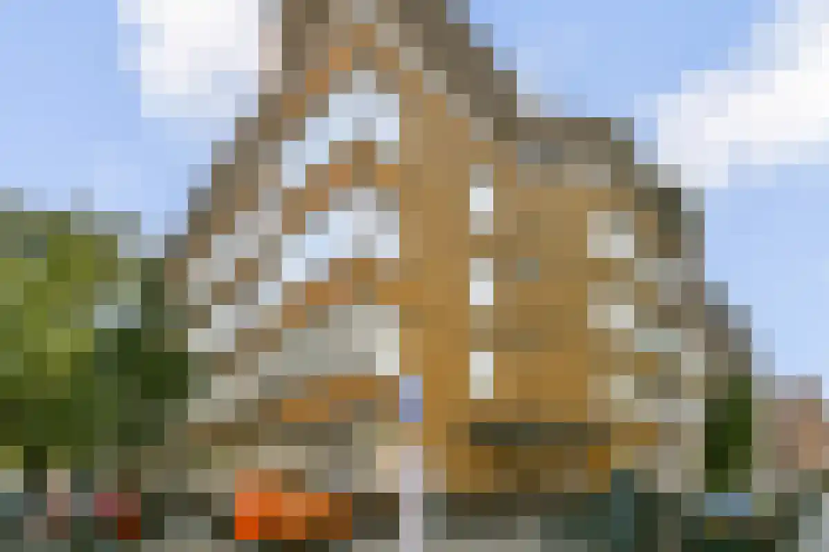 Abdijlaan 9 in Uden
