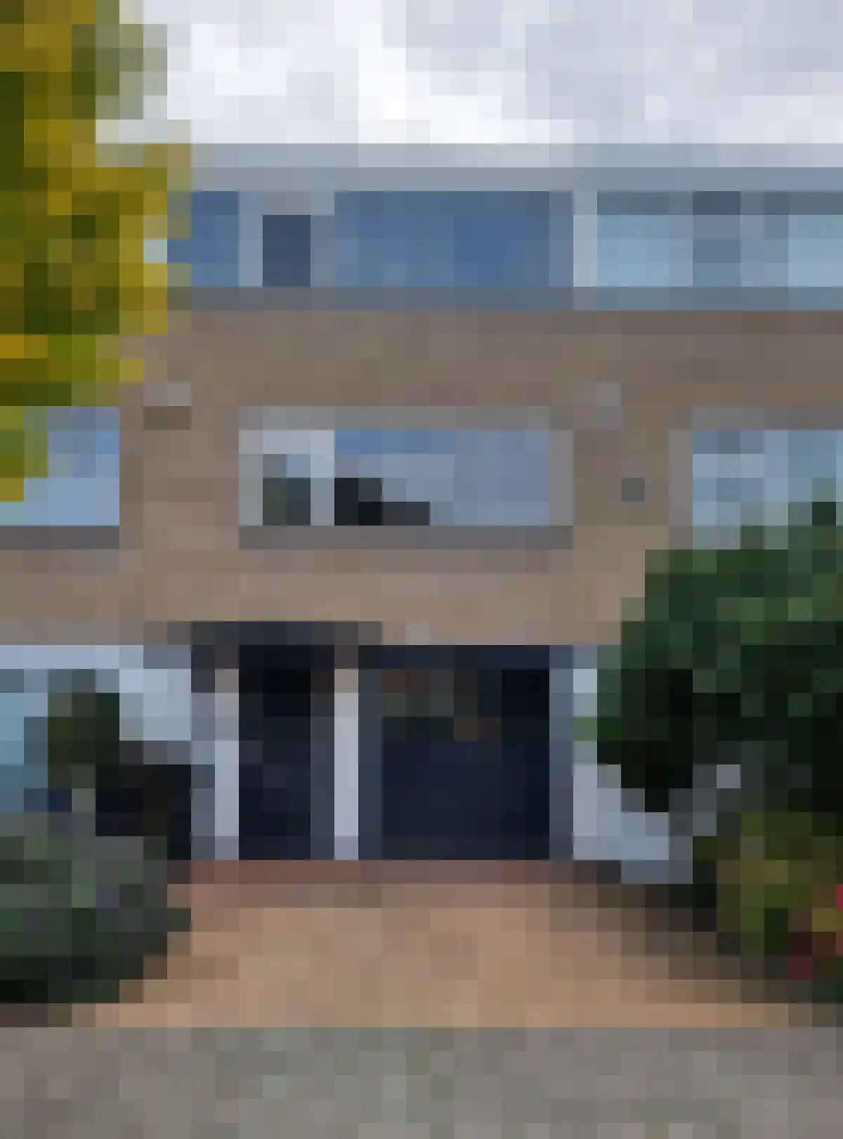 Abdijlaan 9 Uden foto 2