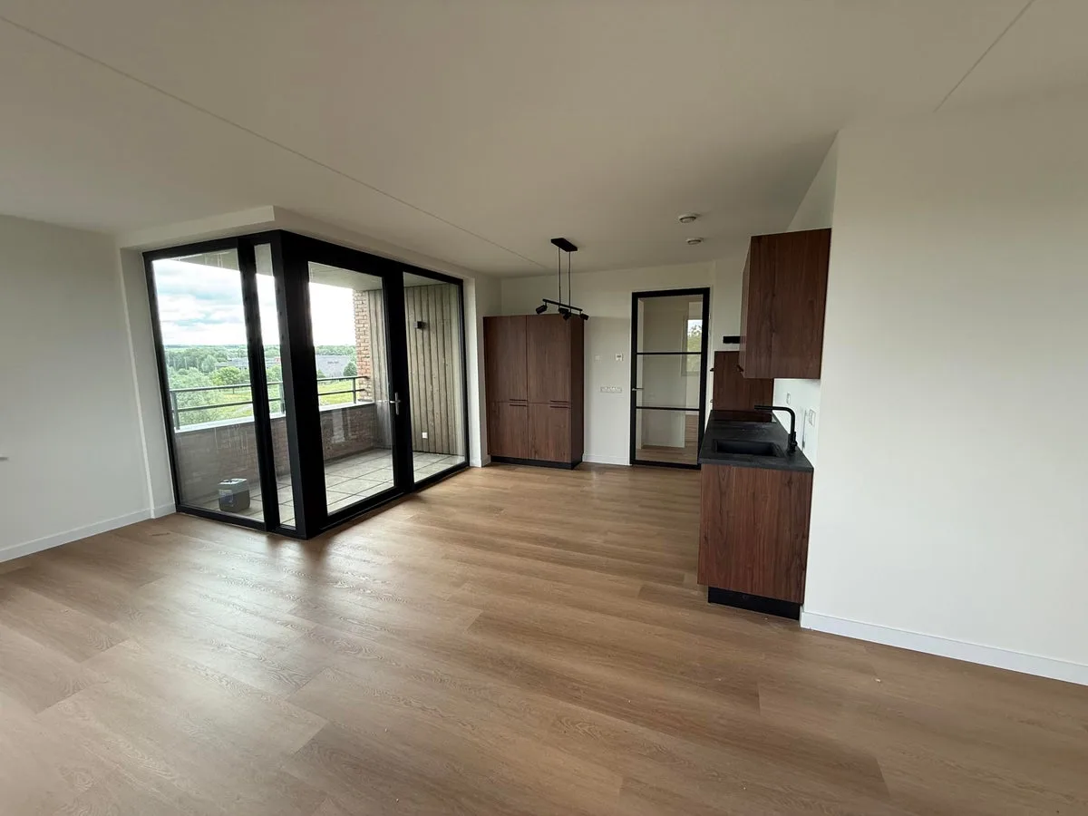 Abdijlaan 9 Uden foto 3