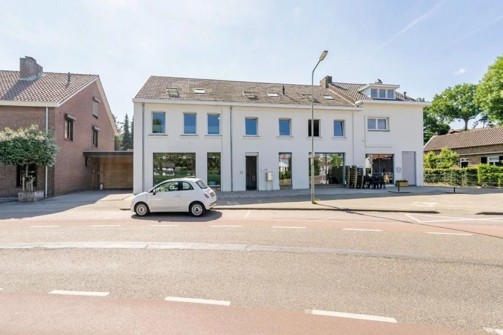 Abdijlaan 95 Uden