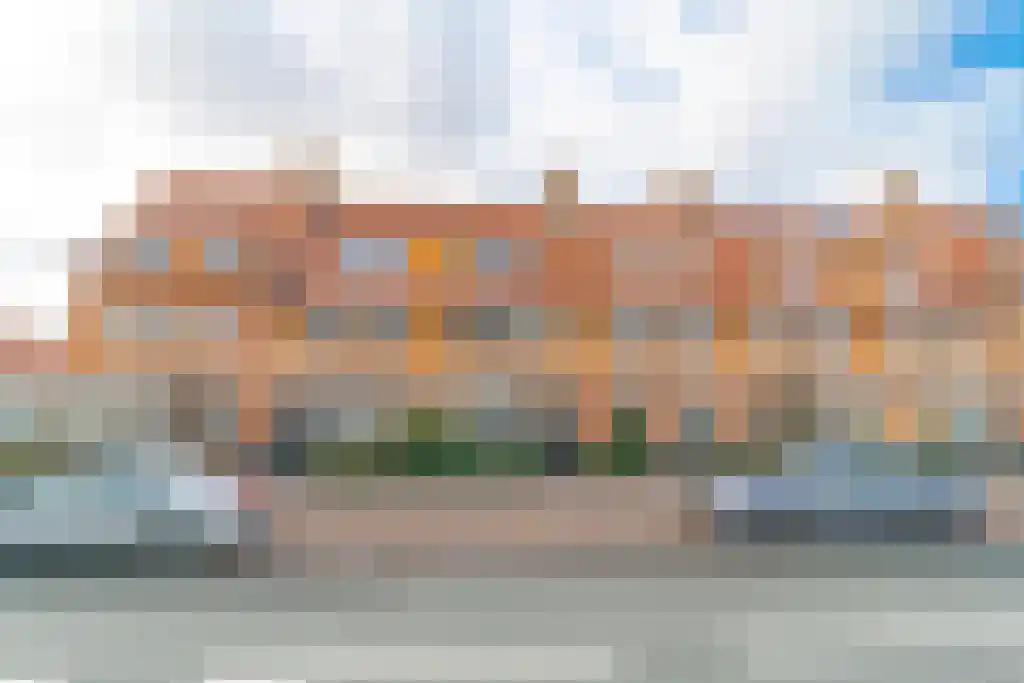 Abdijlaan 99 in Uden